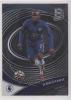 Spectra - N'Golo Kante