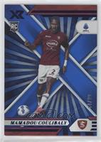 Xr - Mamadou Coulibaly #/99