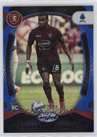 Certified - Lassana Coulibaly #/99