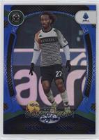 Certified - Gianluca Busio #/99