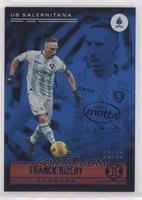 Illusions - Franck Ribery #/99