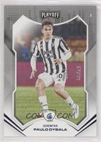 Playoff - Paulo Dybala [EX to NM] #/99