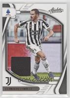 Absolute - Leonardo Bonucci #/399