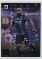 Panini - Arturo Vidal