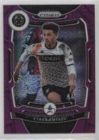 Prizm - Ethan Ampadu