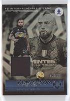 Illusions - Arturo Vidal #/99