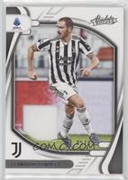 Absolute - Leonardo Bonucci #/99