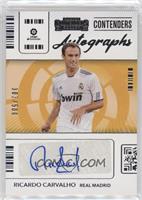 Ricardo Carvalho #/500