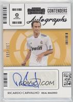 Ricardo Carvalho #/500