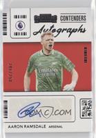 Aaron Ramsdale #/250