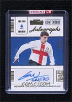 Hernan Crespo [Uncirculated] #/10