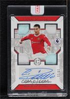 Cristiano Ronaldo [Uncirculated] #10/10