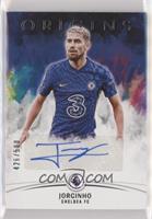 Jorginho #/500