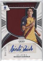 Nicolo Zaniolo #/139