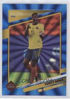 Yerry Mina #/49