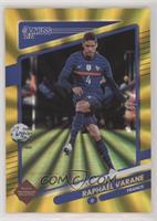 Raphael Varane #/10