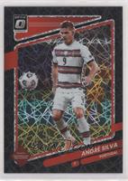Andre Silva [EX to NM] #/25