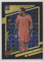 David Ospina #/25