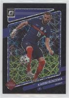 Karim Benzema #/25