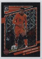 Donyell Malen #/25