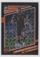 Georginio Wijnaldum #/25