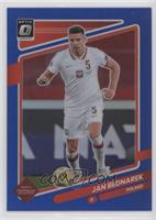 Jan Bednarek #/99