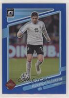 Federico Valverde #/99