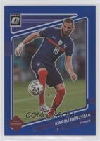 Karim Benzema #/99