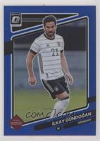 Ilkay Gundogan #/99