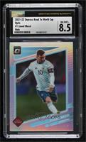 Lionel Messi [CSG 8.5 NM/Mint+]