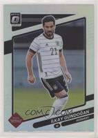 Ilkay Gundogan