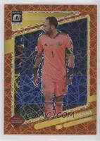 David Ospina #/49