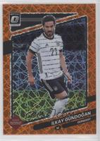 Ilkay Gundogan #/49