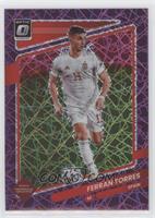 Ferran Torres #/99