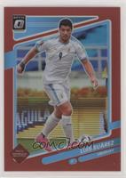 Luis Suarez #/149