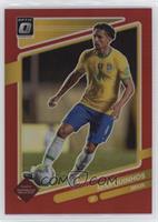 Marquinhos #/149