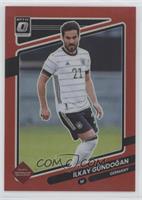 Ilkay Gundogan #/149