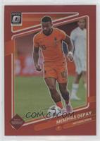 Memphis Depay [Good to VG‑EX] #/149