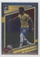 Vinicius Jr. [EX to NM]