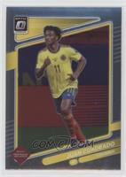 Juan Cuadrado