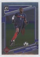 Paul Pogba [Good to VG‑EX]