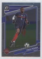 Paul Pogba [EX to NM]