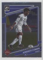 Kingsley Coman