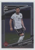 Ilkay Gundogan