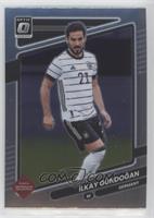 Ilkay Gundogan [EX to NM]