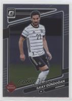 Ilkay Gundogan