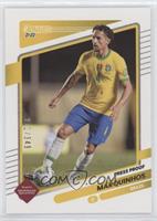 Marquinhos #/349