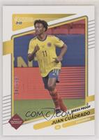 Juan Cuadrado #/349