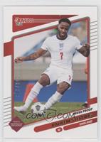 Raheem Sterling #/349