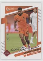 Memphis Depay #/349